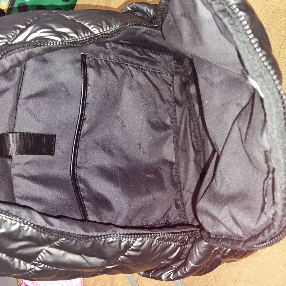 Pajar Puffer Backpack - Picture 6 of 6